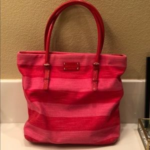 Kate Spade tote bag